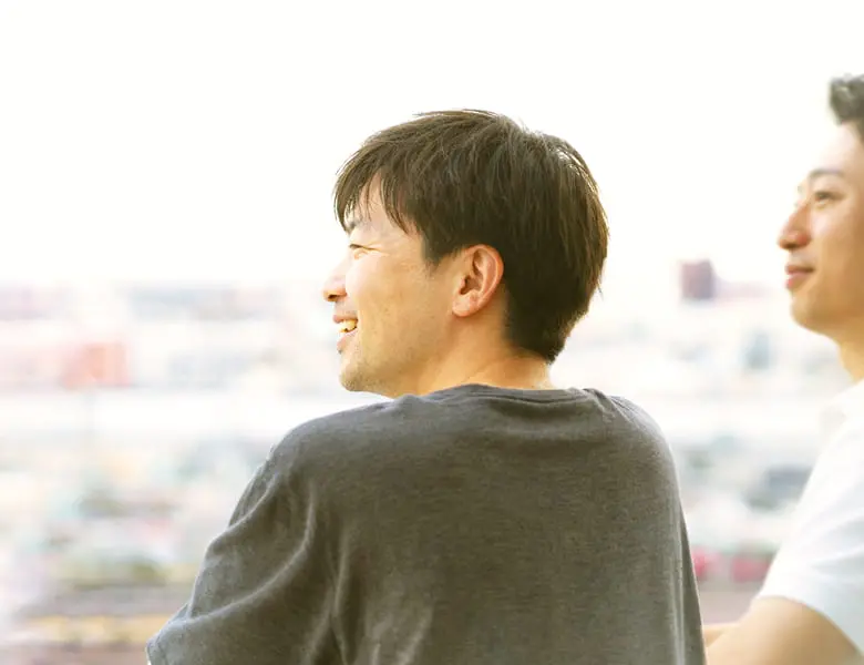 ファーストビュー