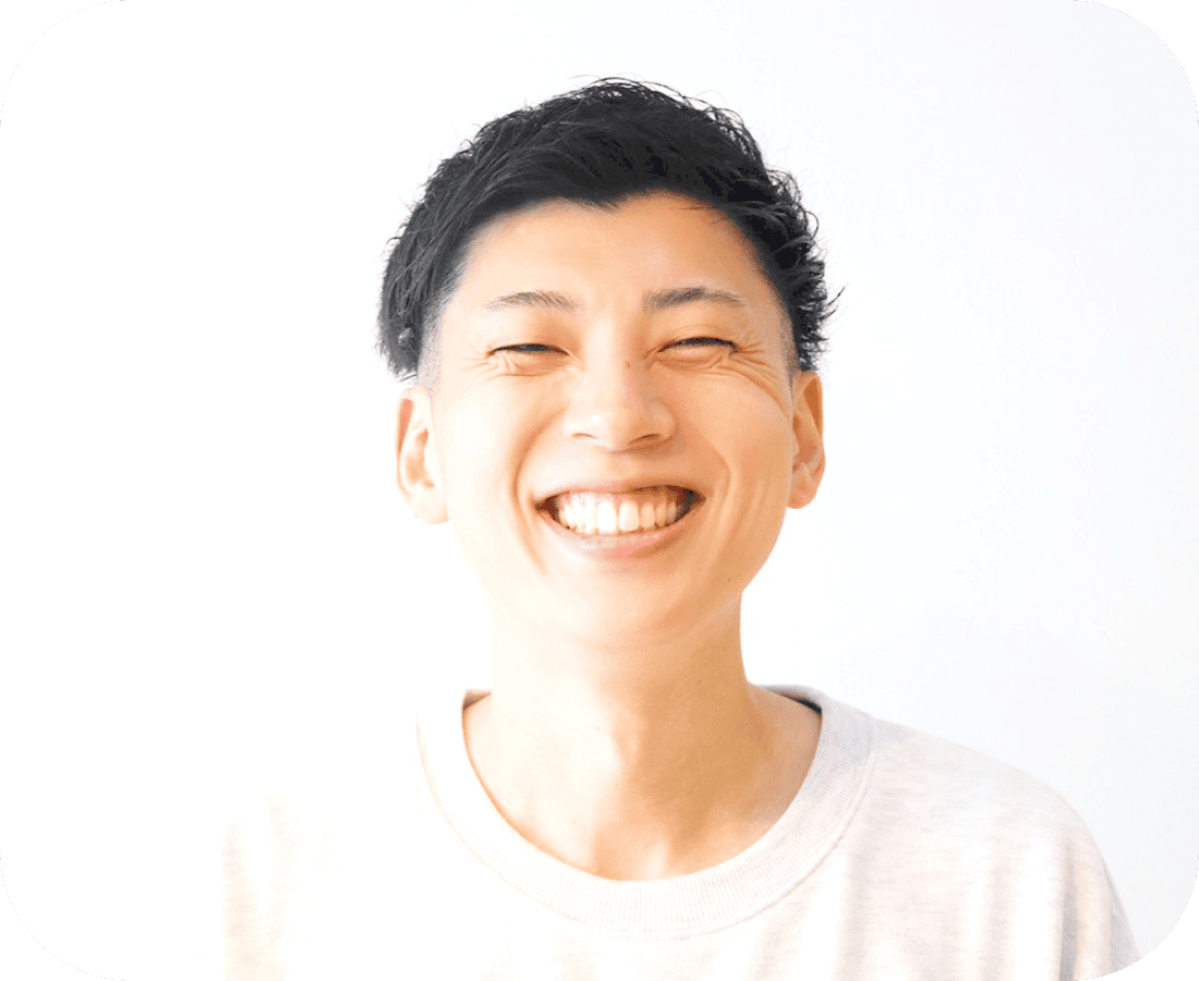 サービス管理責任者　亀谷 翼