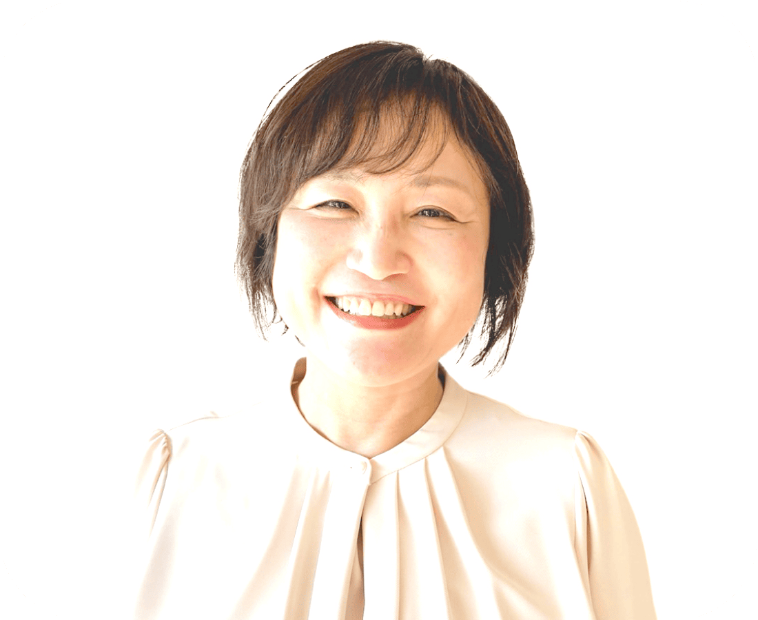 尾田 奈保子