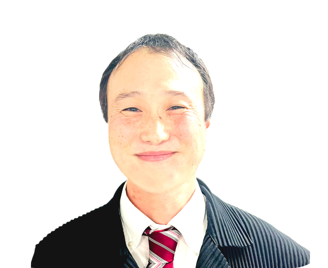 中藪　大意樹
